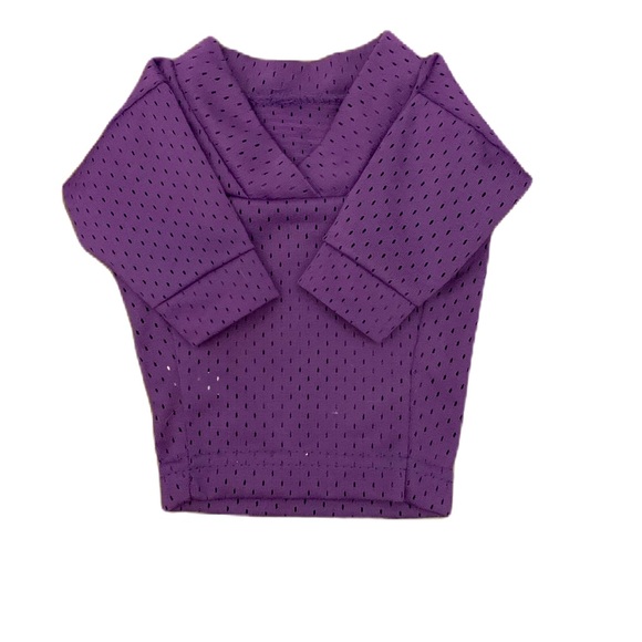 UNIVERSITY OF WASHINGTON Official Dog Jersey - Picture 4 of 4